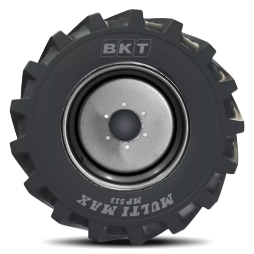 BKT Multimax MP 513