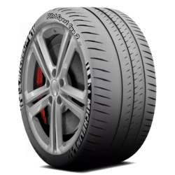 44929 Michelin Pilot Sport Cup 2 Connect 215/45R17XL 91Y BSW Tires