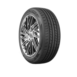 Ironman IMove Gen2 AS All-Season Tire – 235/55R18 100V, Black Sidewall