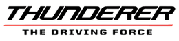 Thunderer Logo