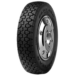 139065028 Goodyear G633 RSD 8R19.5 F/12PLY Tires