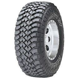 2001559 Hankook Dynapro MT RT03 33X12.50R20 E/10PLY BSW Tires
