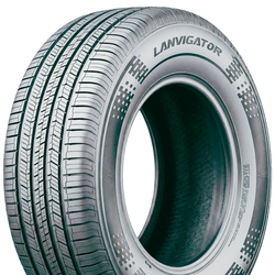 4 Pneus Yokohama Geolandar CV G058 – 245/60 R18 105H – Pneus été 4x4 – Neufs