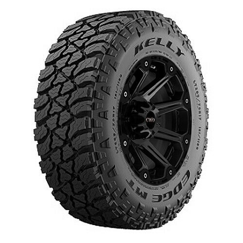 Kelly Edge MT LT285/75R16 E/10PLY BSW Tires