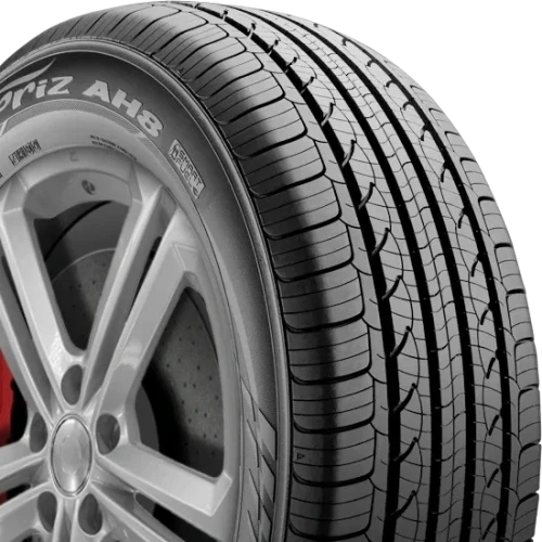 Nexen NPriz AH8