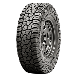 Milestar Patagonia M/T 38X13.50R17 C/6PLY BSW | Affordabl