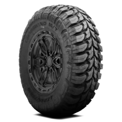 221007514 Crosswind M/T LT275/70R18 E/10PLY BSW Tires