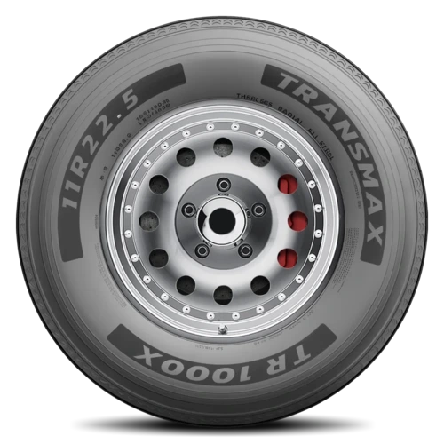 Transmax TR 1000X
