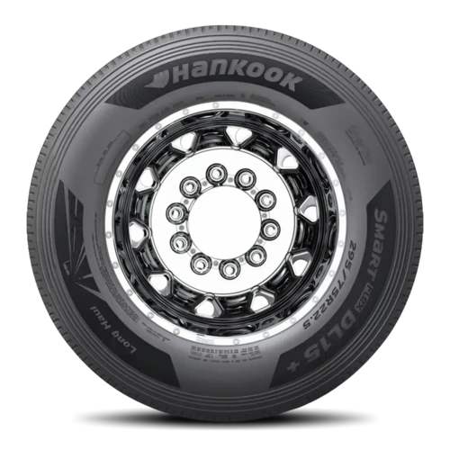 Hankook Smart Flex DL15+