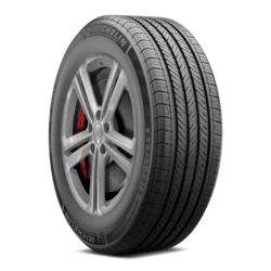 29719 Michelin Pilot HX MXM4 245/50R17 98V BSW Tires