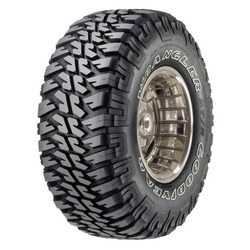 Goodyear Wrangler MT 37X12.50R16.5 D/8PLY BSW | Affordabl