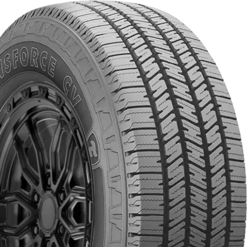 Firestone Transforce CV