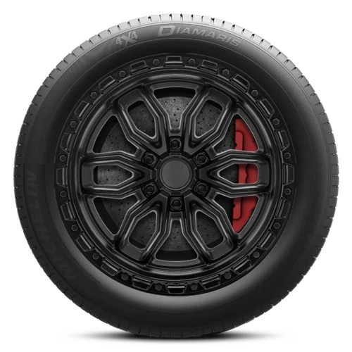 Michelin 4X4 Diamaris
