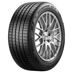 4732600 Pirelli Scorpion AS 4 265/65R18 114H BSW Tires