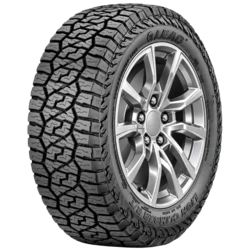 221037439 Leao Lion Climber R/T 35X12.50R22 F/12PLY Tires