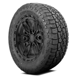 175078010 Mastercraft Courser Trail HD LT235/75R15 C/6PLY BSW Tires