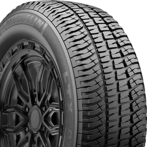 Michelin LTX A/T 2