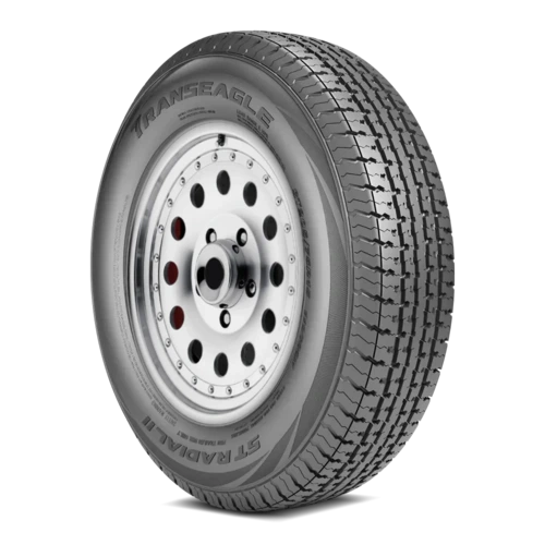ST Radial II