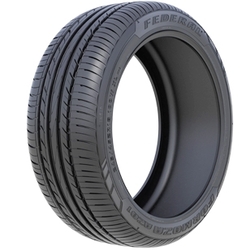 A10I6B Federal Formoza AZ01 (Runflat) 205/55R16 91W BSW Tires