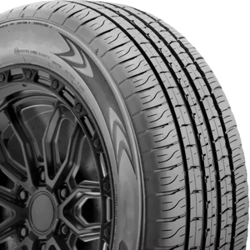 Dunlop Grandtrek PT5A