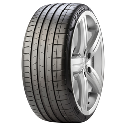 3613700 Pirelli P Zero PZ4 Sport 295/35R23XL 108Y BSW Tires