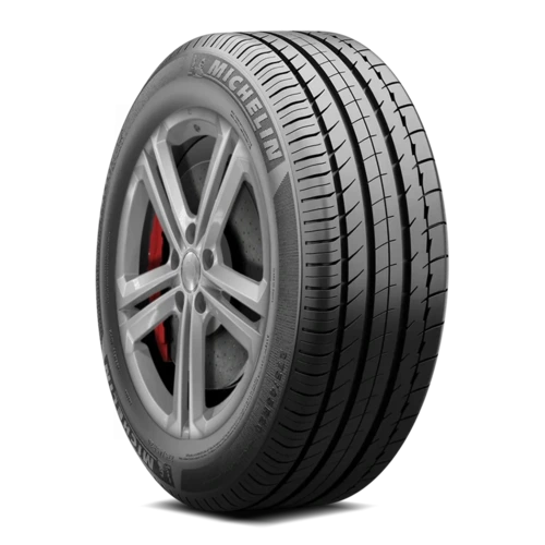 Michelin Latitude Sport
