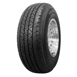 Travelstar HF288 ST175/80R13 C/6PLY Tires