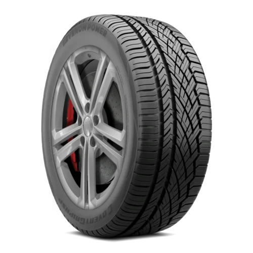 Venom Power Covert Grip ASP ST255/55R18 113/109Q BSW | Af