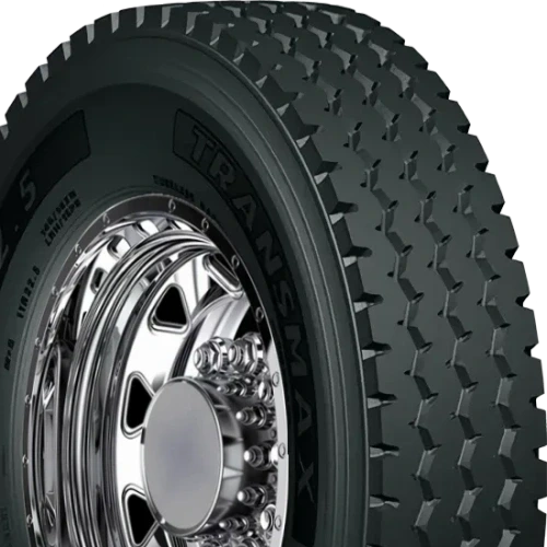 Transmax MSR 4000X