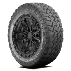 108502 Pantera SuperTrac M/T 33X12.50R20 E/10PLY Tires