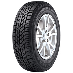 766739355 Goodyear Ultra Grip Winter 185/60R15 84T BSW Tires