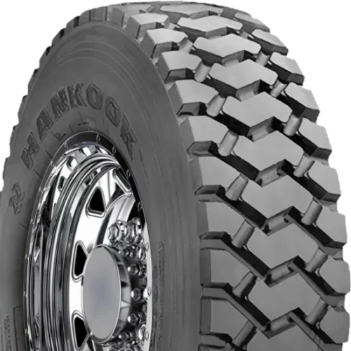 Hankook DM04