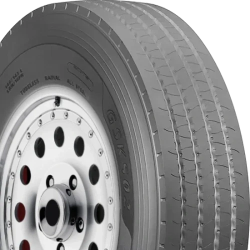 Groundspeed GSKS02