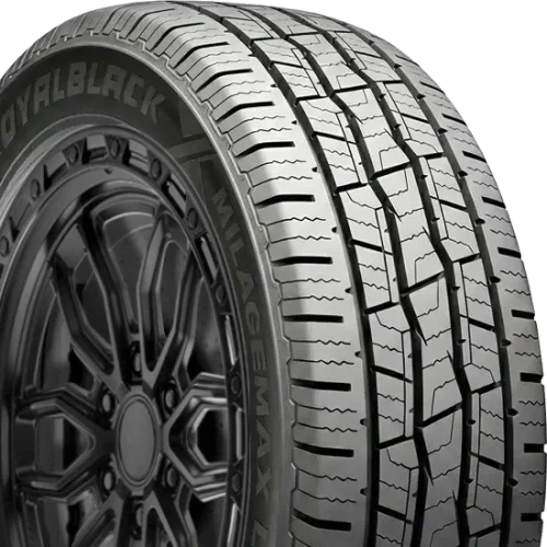 Royal Black Milage LTR