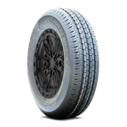 I-0117225 Cosmo El Jefe Van V 155R12C D/8PLY BSW Tires