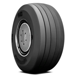 54300104 Alliance 543 High Speed Rib Implement FI I-1 12.5L-15FI F/12PLY Tires
