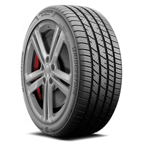 Bridgestone Potenza RE980AS Plus