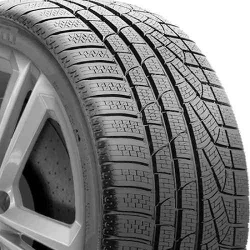 Pirelli W270 Sottozero Serie II