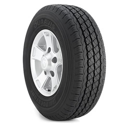 206242 Bridgestone Duravis M700 HD LT235/80R17 E/10PLY BSW Tires