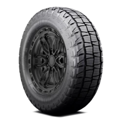 71421 Uniroyal Laredo AT 245/75R18XL 115T BSW Tires
