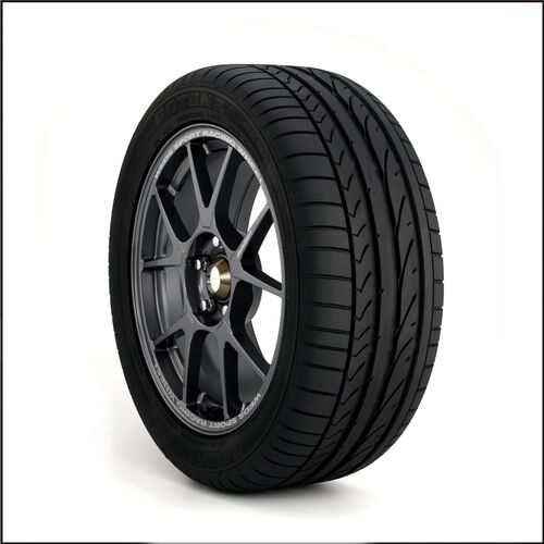 Bridgestone Potenza RE050A Pole Position RFT