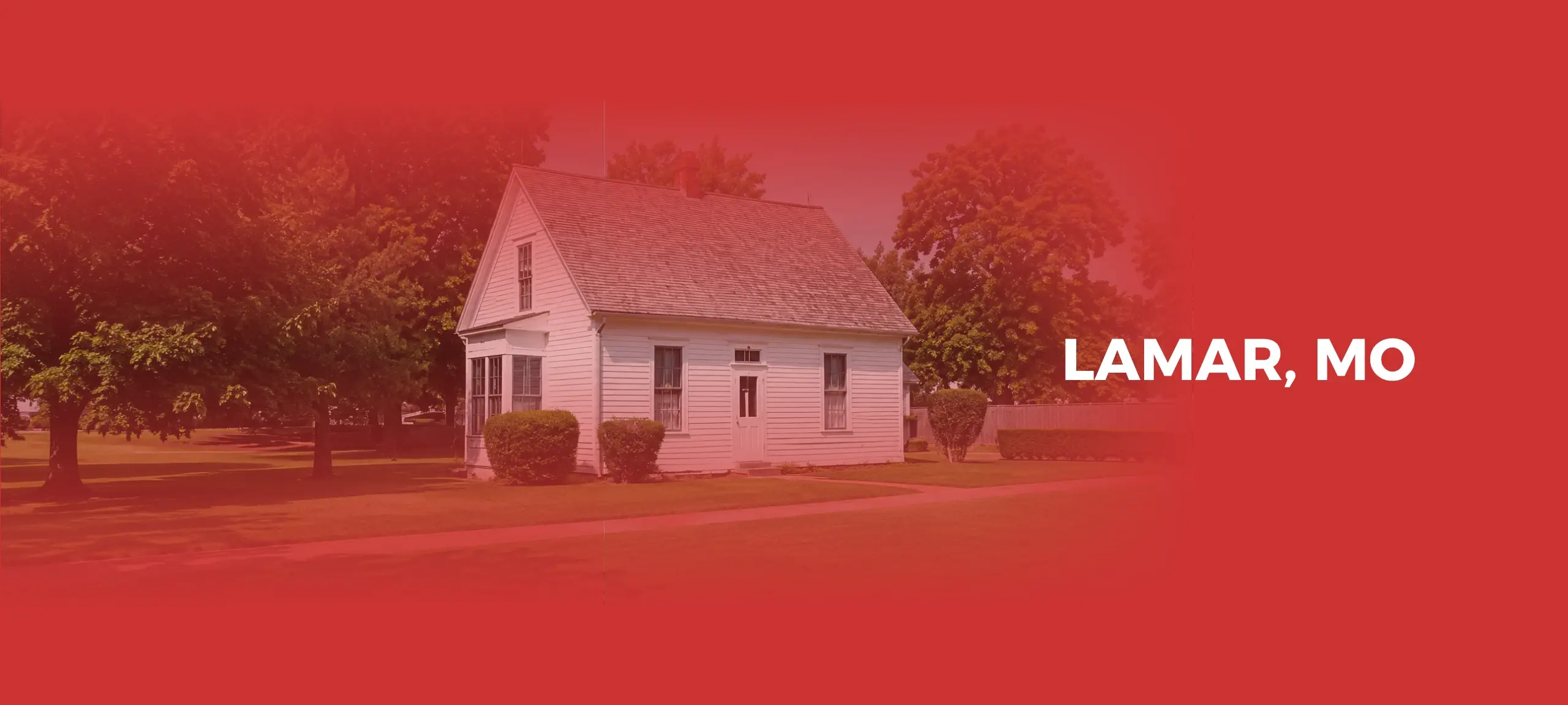 Lamar tire installation