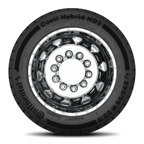 Continental Conti Hybrid HD3