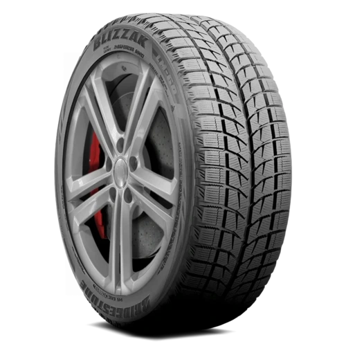 Bridgestone Blizzak LM-60 RFT