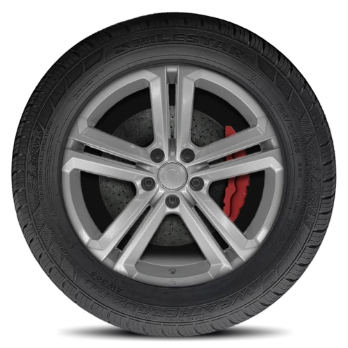 Milestar Weatherguard AW365