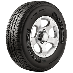 35847 Michelin LTX A/T 2 LT235/80R17 E/10PLY BSW Tires