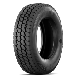 01658 Michelin XTY2 275/70R22.5 J/18PLY Tires
