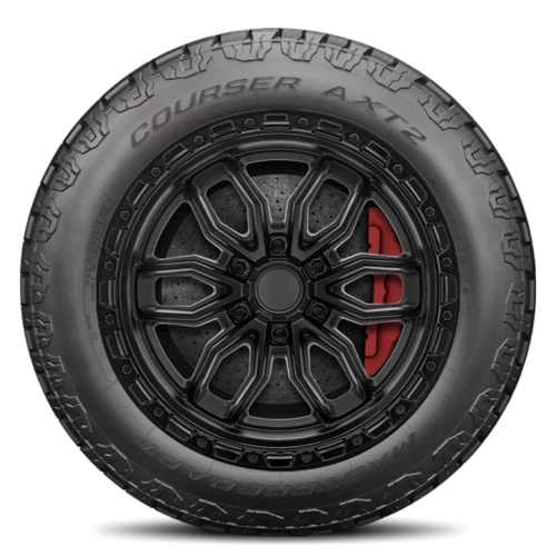 Mastercraft Courser AXT2