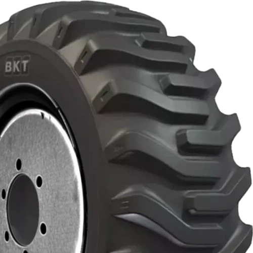 BKT Skid Power