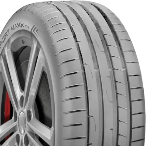 Dunlop Sport Maxx RT2